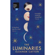 The Luminaries Eleanor Catton