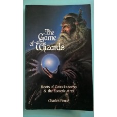 THE GAME OF WIZARDS (Charles Ponce)