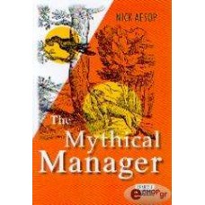 THE MYTHICAL MANAGER