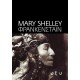 ΦΡΑΝΚΕΝΣΤΑΙΝ (Mary Shelley)
